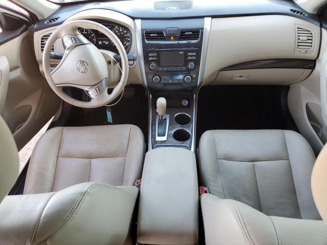 2015 NISSAN ALTIMA 2.5 1N4AL3APXFC430592