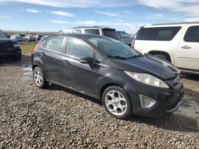 2011 FORD FIESTA SES - 3FADP4FJ5BM145481