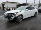 2016 HONDA ACCORD EX - 1HGCR2F73GA147552