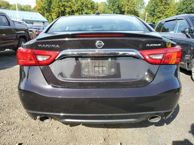 2017 NISSAN MAXIMA 3.5 - 1N4AA6AP6HC383152