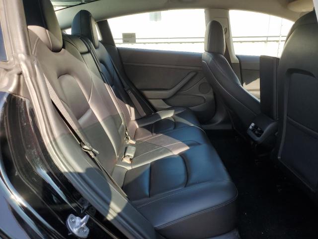 2022 TESLA MODEL 3 5YJ3E1EA8NF368778