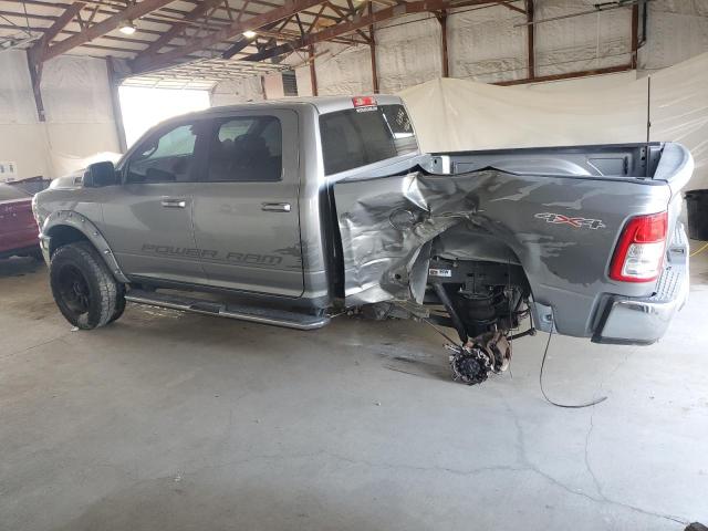 2021 RAM 2500 BIG H - 3C6UR5DJ9MG674342