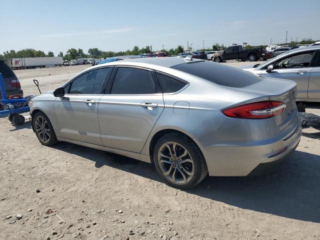 2020 FORD FUSION SEL 3FA6P0CD0LR126597