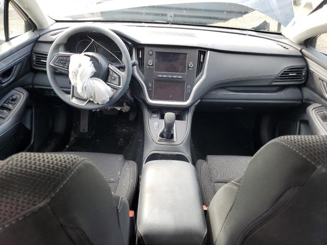 2025 SUBARU OUTBACK 4S4BTAAC4S3155999