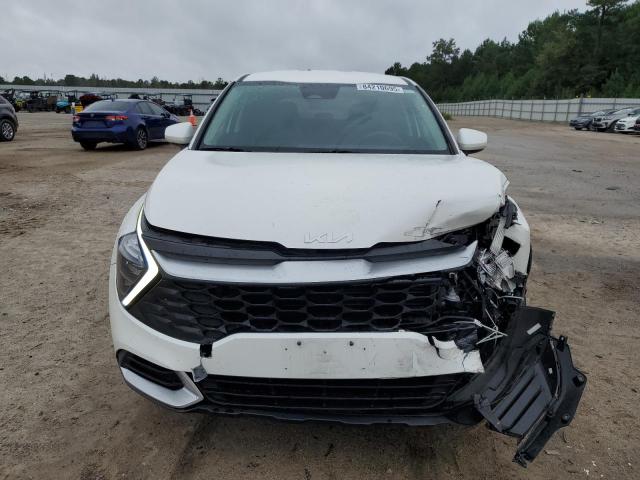 2023 KIA SPORTAGE LX KNDPU3AF3P7037911