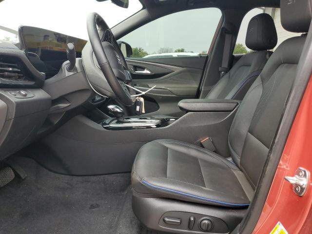2024 BUICK ENVISTA SP KL47LBE22RB050342