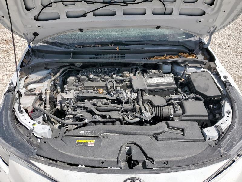 2025 TOYOTA COROLLA SE - 5YFS4MCE5SP222974