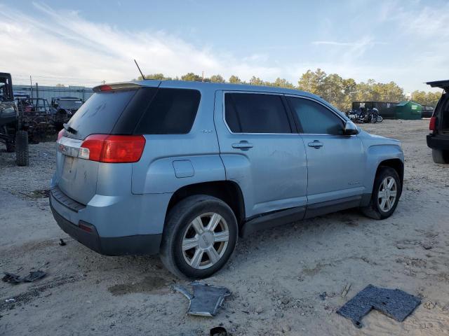 2015 GMC TERRAIN SL 2GKALMEK8F6251284