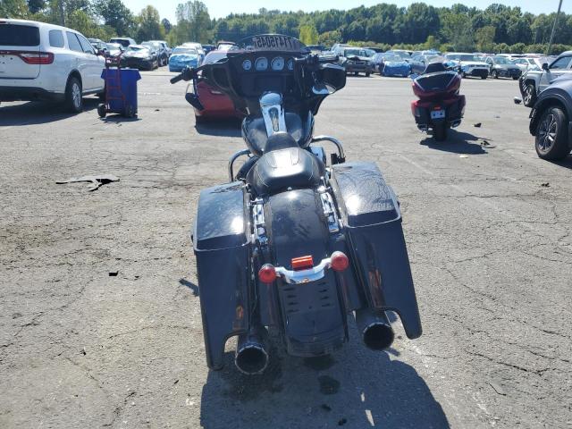 2021 HARLEY-DAVIDSON FLHX 1HD1KBC19MB612981