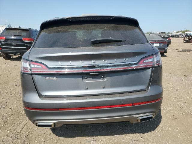 2023 LINCOLN NAUTILUS R 2LMPJ8K96PBL13830
