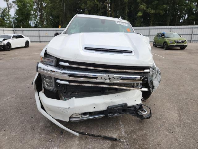 2020 CHEVROLET SILVERADO 1GC4YREY5LF112615