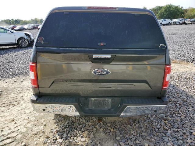 2019 FORD F150 SUPER - 1FTFX1E54KKC49750