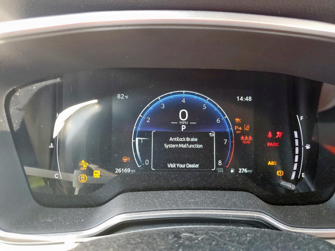 TOYOTA COROLLA CROSS XLE