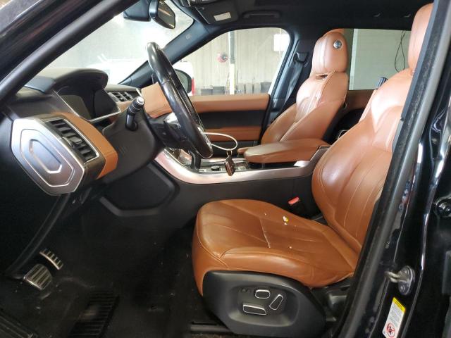 2014 LAND ROVER RANGE ROVE #3230354669