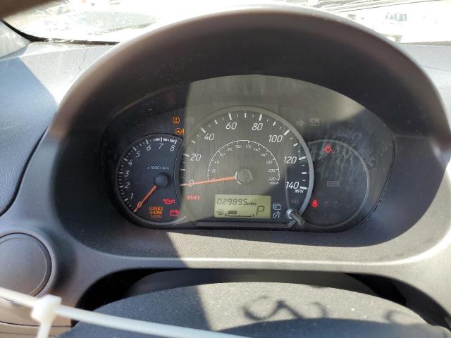 2024 MITSUBISHI MIRAGE G4 ES #3296296441