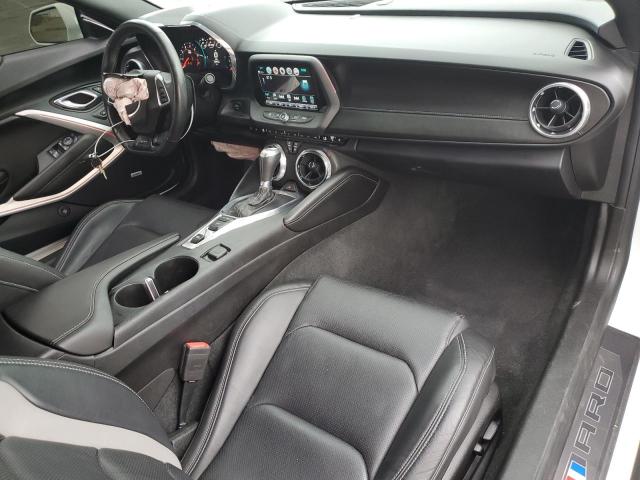 2017 CHEVROLET CAMARO SS 1G1FH3D75H0149018