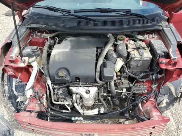 2017 FORD EXPLORER LIMITED 1FM5K7F84HGB38502