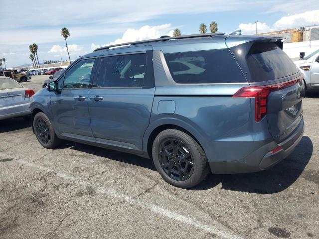 2025 KIA CARNIVAL S KNDNE5KA9S6050115
