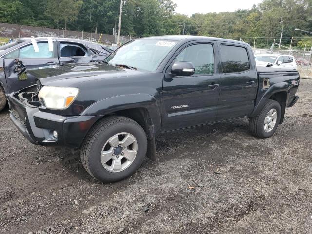 Global Auto Auctions: 2013 TOYOTA TACOMA DOU