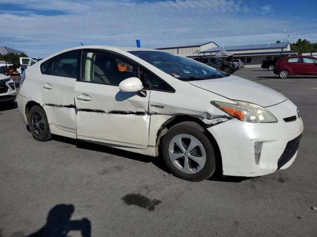 2014 TOYOTA PRIUS - JTDKN3DU3E1739728