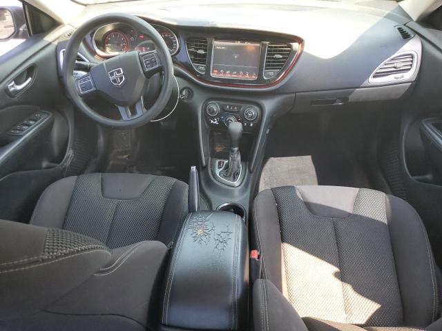 2015 DODGE DART SXT 1C3CDFBB5FD111958