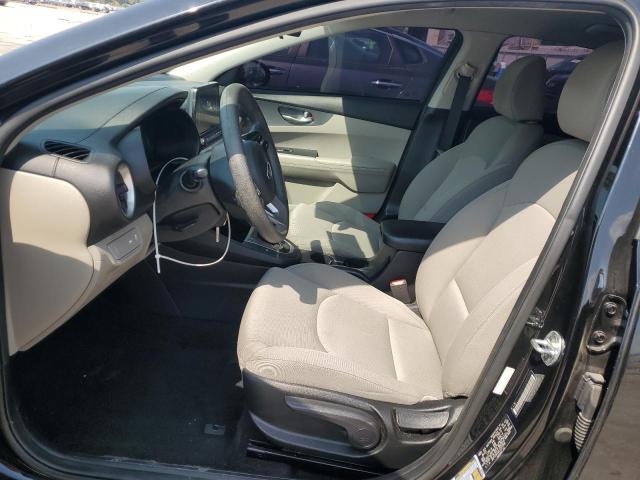 2020 KIA FORTE FE - 3KPF24AD2LE257508