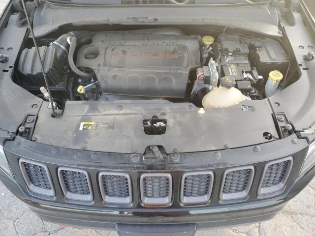 2018 JEEP COMPASS TR 3C4NJDDBXJT282223