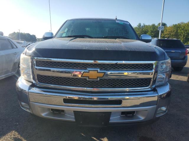 2013 CHEV SILVERADO K1500 LT #3231672194