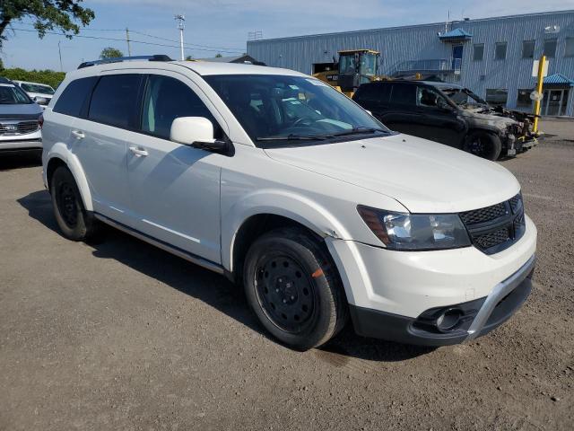 2014 DODGE JOURNEY CR - 3C4PDDGG1ET268935