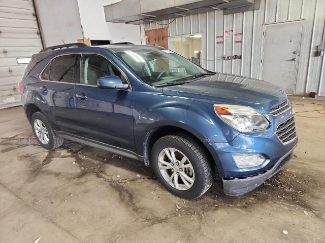2017 CHEVROLET EQUINOX LT 2GNALCEK9H6102396