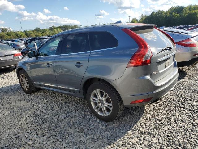 2016 VOLVO XC60 T5 PR YV4612RK8G2794944