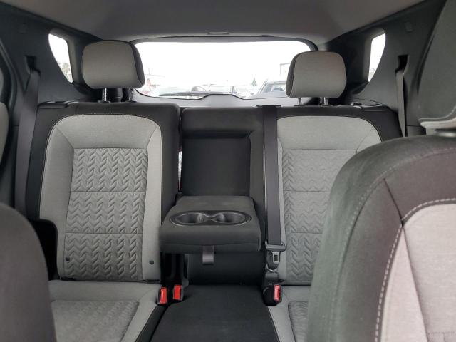 2022 CHEVROLET EQUINOX LT - 3GNAXKEV9NL178569