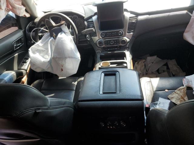 2015 CHEVROLET TAHOE K1500 LTZ 1GNSKCKC6FR142828