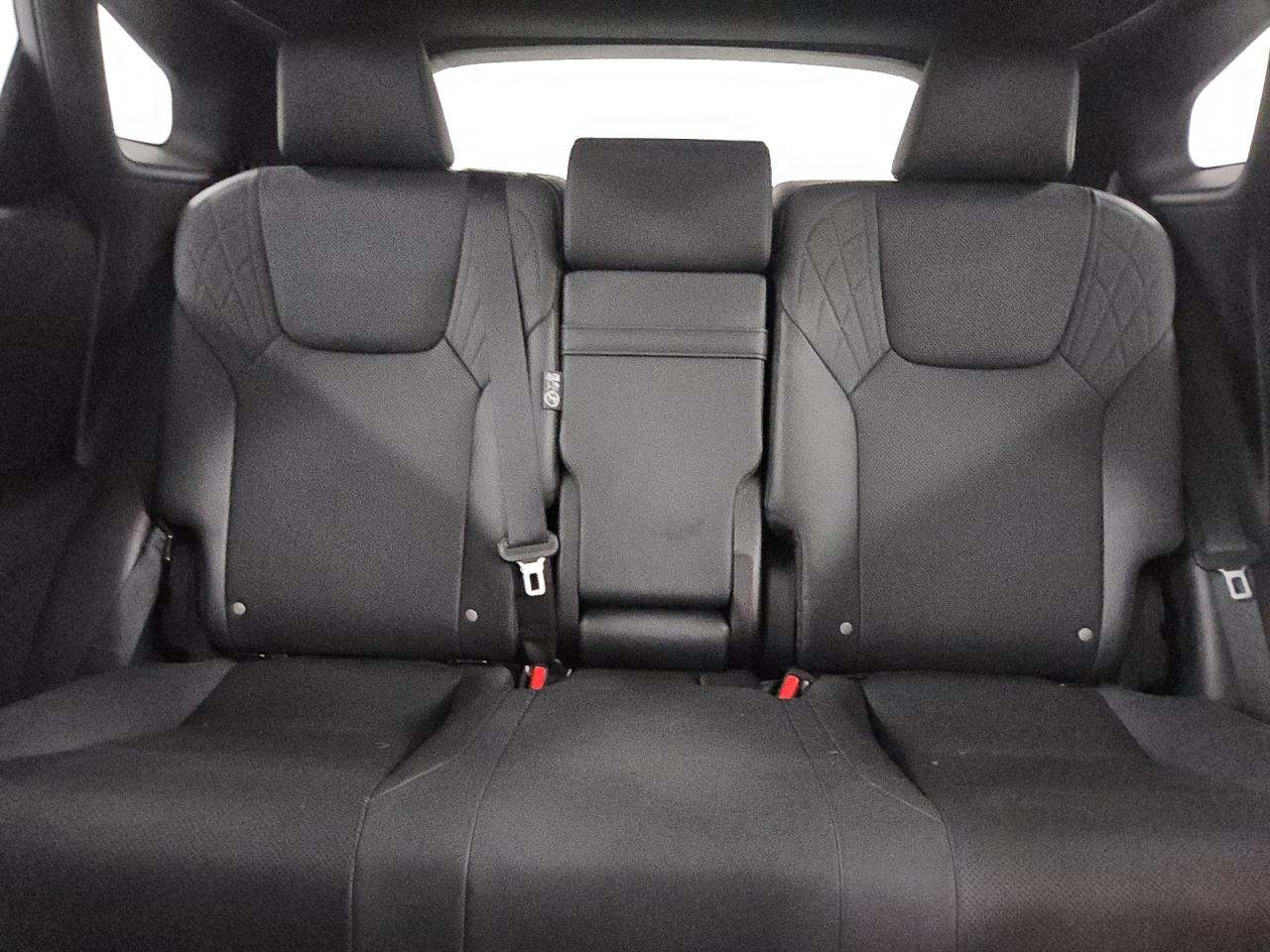 LEXUS RX 350 PREMIUM