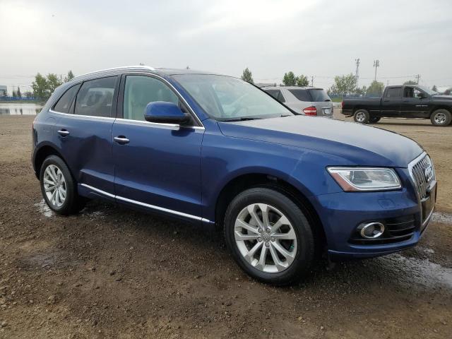 2015 AUDI Q5 PREMIUM WA1LFCFP8FA028160
