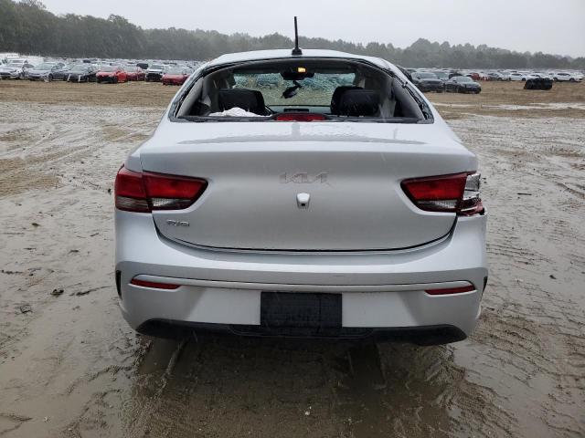 2023 KIA RIO LX 3KPA24AD3PE574486