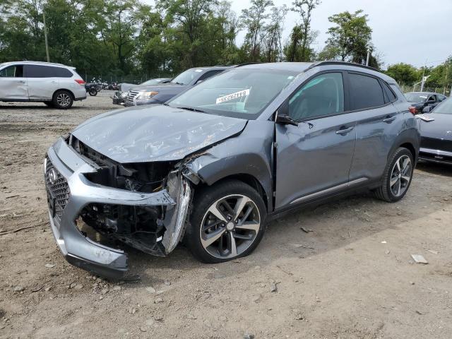 HYUNDAI KONA ULTIMATE