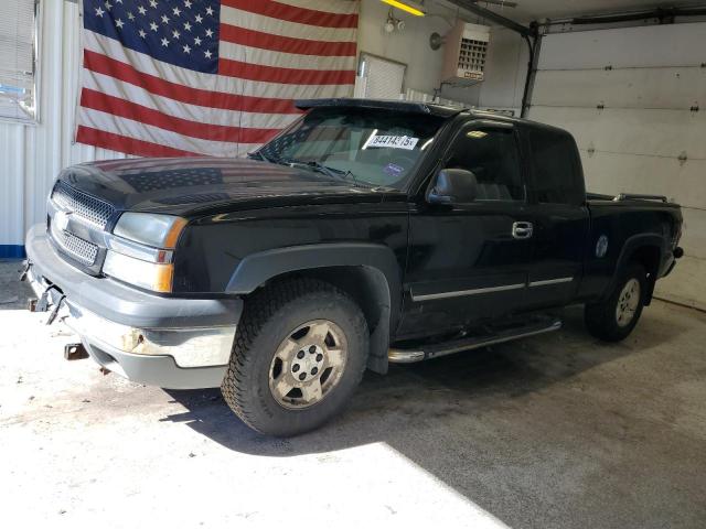 CHEV SILVERADO K1500