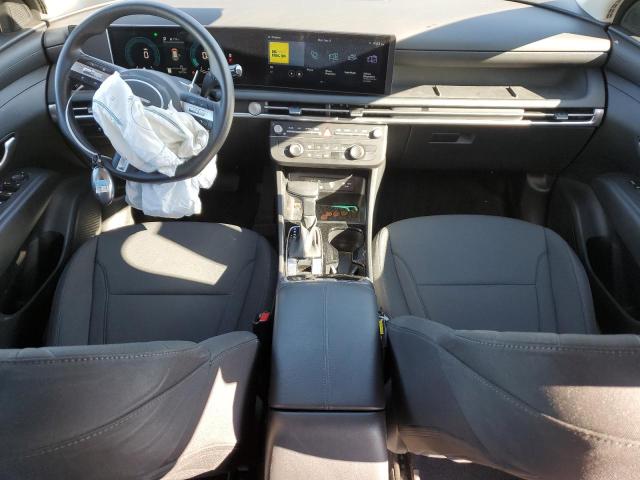 2025 HYUNDAI TUCSON SE - 5NMJACDE3SH528451