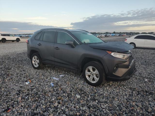 2021 TOYOTA RAV4 XLE 2T3P1RFV0MW186157