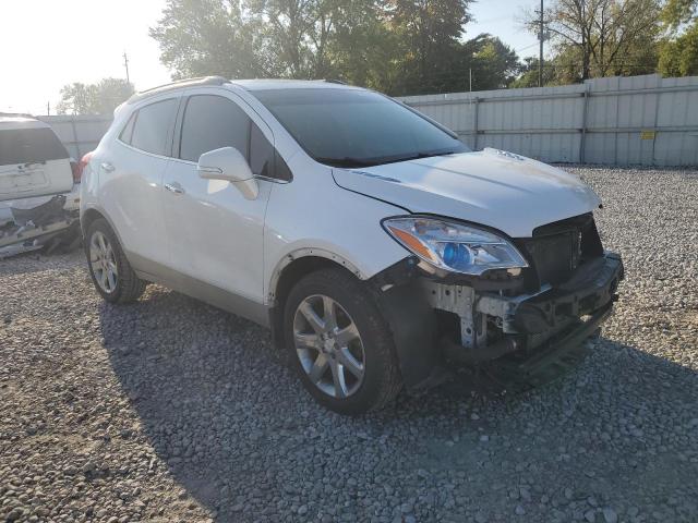 2014 BUICK ENCORE - KL4CJCSB5EB582094