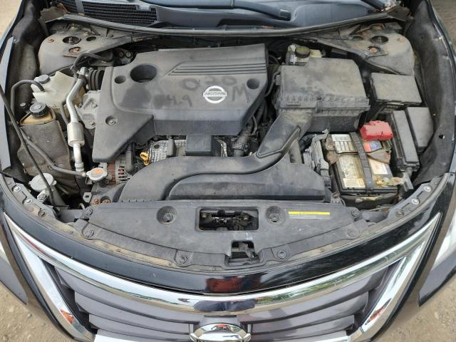 2015 NISSAN ALTIMA 2.5 - 1N4AL3AP3FC411513