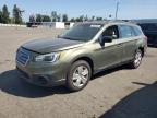 2016 SUBARU OUTBACK 2. - 4S4BSBAC5G3273964
