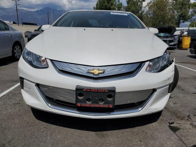 2017 CHEVROLET VOLT PREMI 1G1RD6S50HU119882