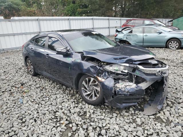 2018 HONDA CIVIC EX 2HGFC2F7XJH535837