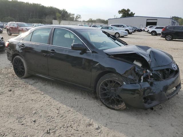 2011 TOYOTA CAMRY BASE - 4T1BF3EK0BU676281