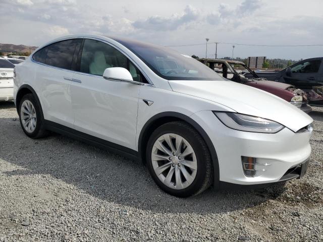 2019 TESLA MODEL X - 5YJXCDE2XKF207331