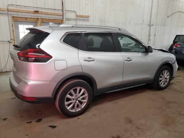2018 NISSAN ROGUE S KNMAT2MV2JP530122