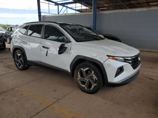 2023 HYUNDAI TUCSON SEL KM8JFCA19PU094633