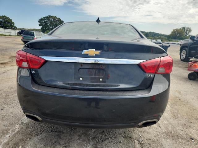 2015 CHEVROLET IMPALA LTZ 2G1165S35F9119810